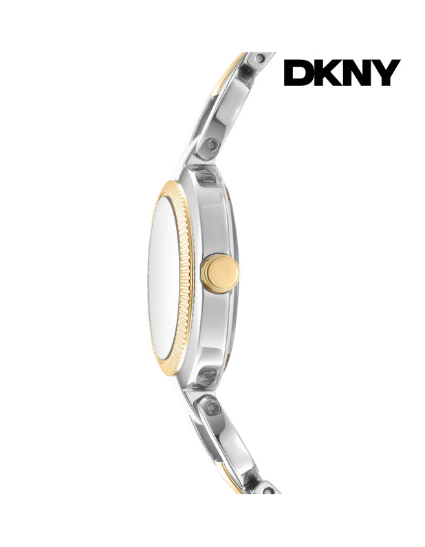 DKNY Ladies Watch